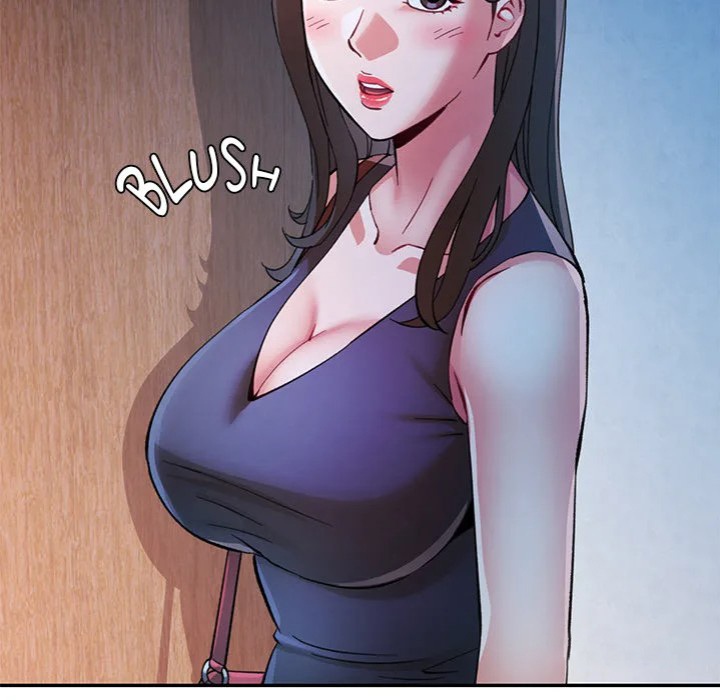 In Her Place Chapter 102 image 38
