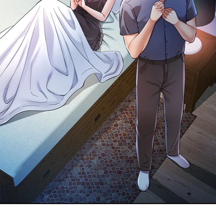 In Her Place Chapter 102 image 51