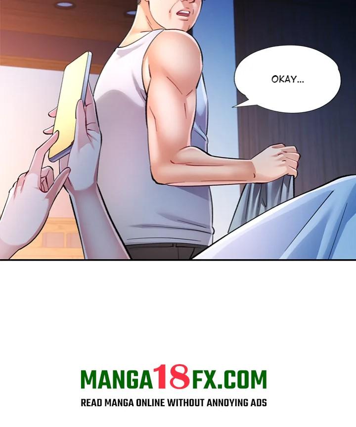 In Her Place Chapter 102 image 53