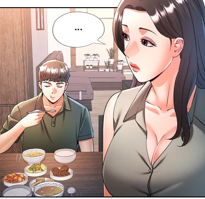 In Her Place Chapter 102 image 67