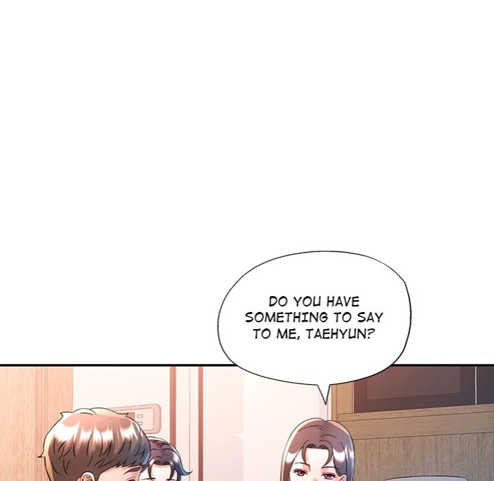 In Her Place Chapter 102 image 76
