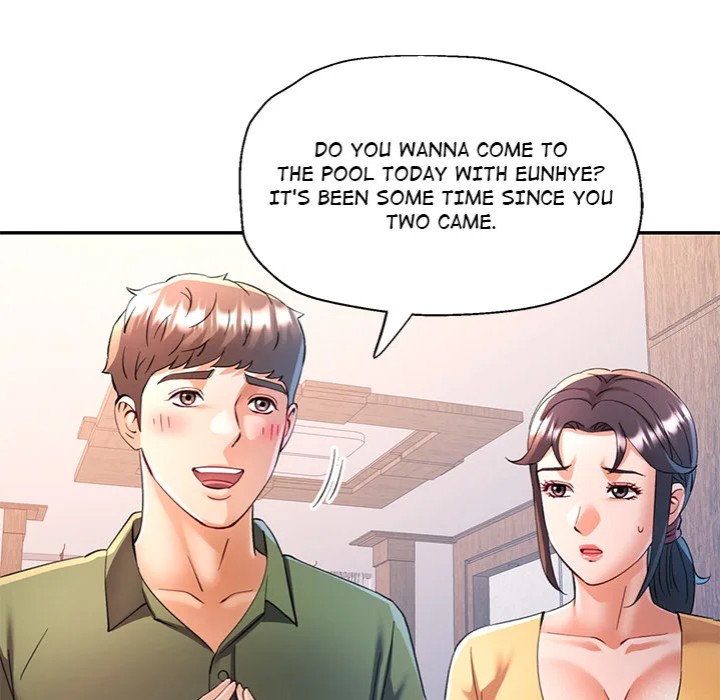 In Her Place Chapter 102 image 79