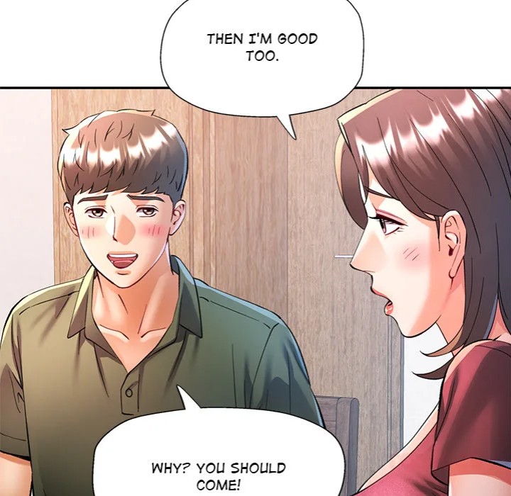 In Her Place Chapter 102 image 83