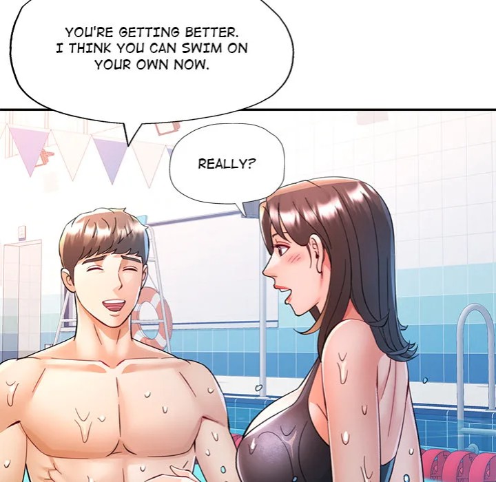 In Her Place Chapter 102 image 96