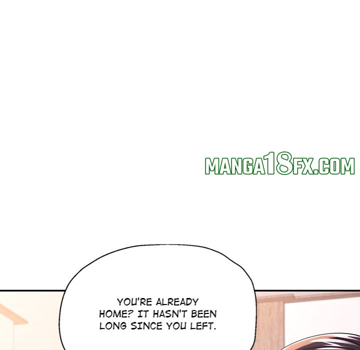 In Her Place Chapter 103 image 102