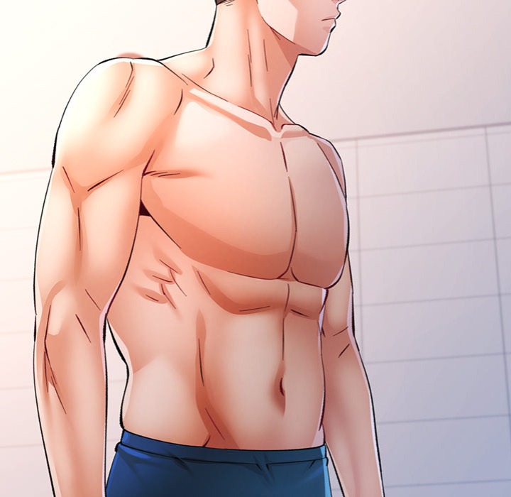 In Her Place Chapter 103 image 10