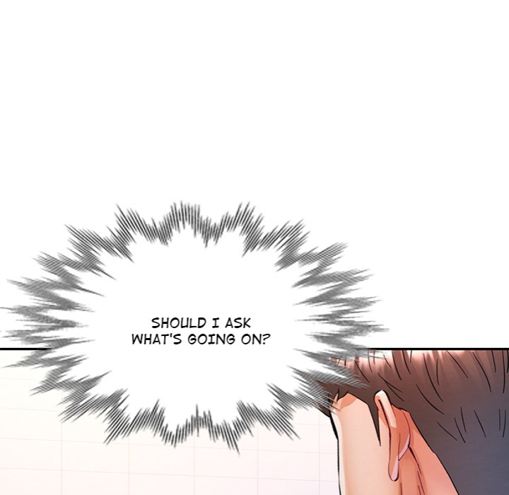 In Her Place Chapter 103 image 14