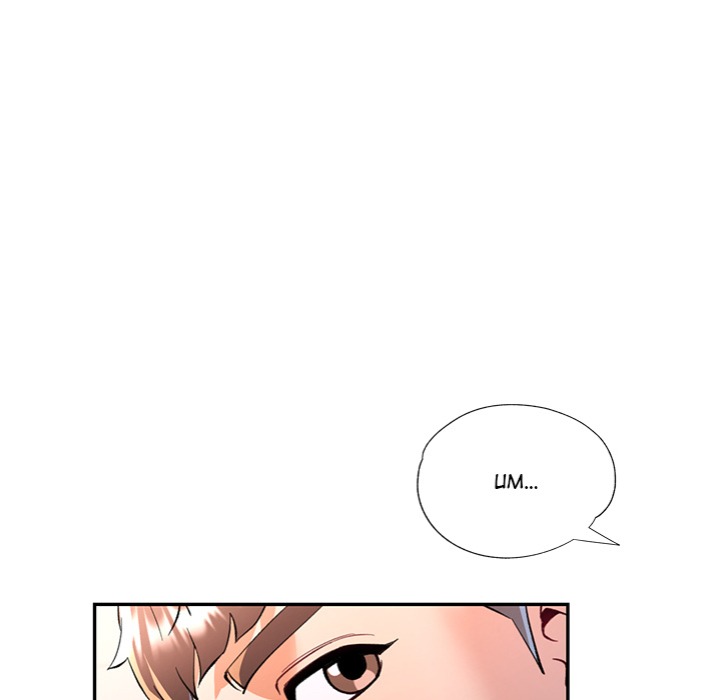In Her Place Chapter 103 image 16