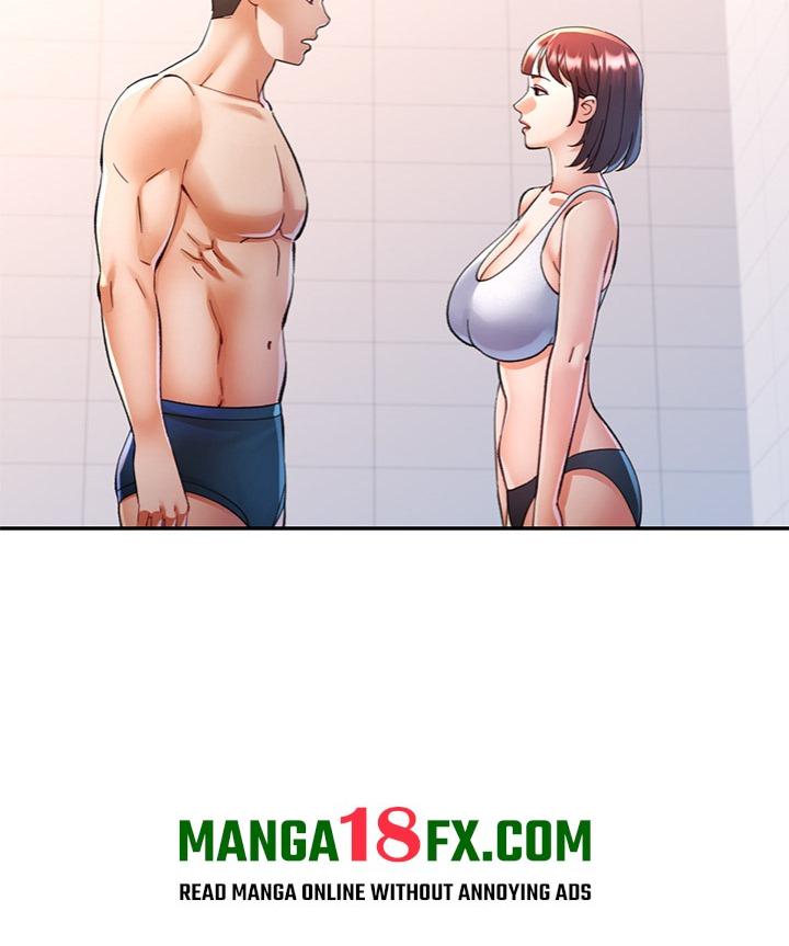 In Her Place Chapter 103 image 23
