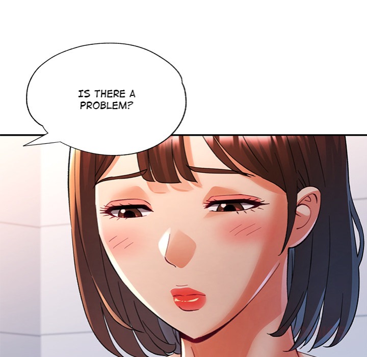 In Her Place Chapter 103 image 29