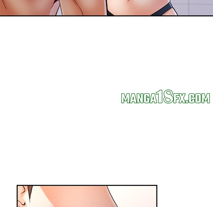 In Her Place Chapter 103 image 32