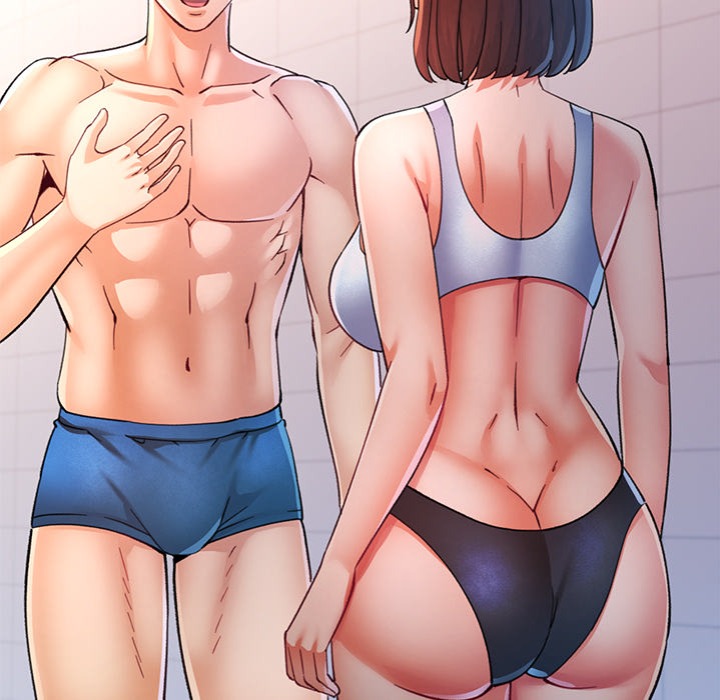 In Her Place Chapter 103 image 35