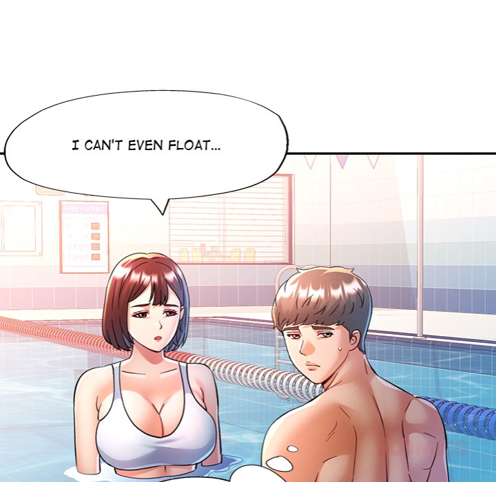 In Her Place Chapter 103 image 38