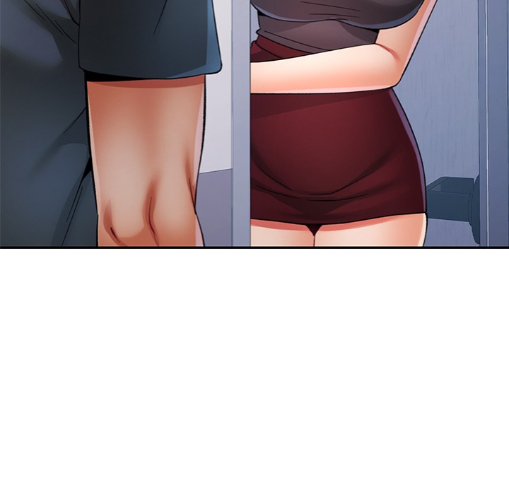 In Her Place Chapter 103 image 85