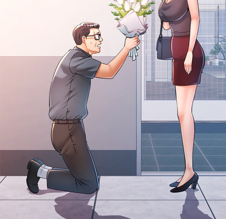 In Her Place Chapter 103 image 87