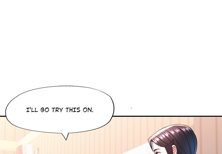 In Her Place Chapter 104 image 0