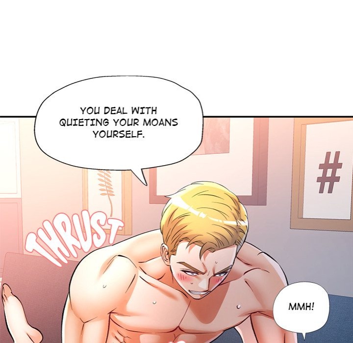 In Her Place Chapter 104 image 126