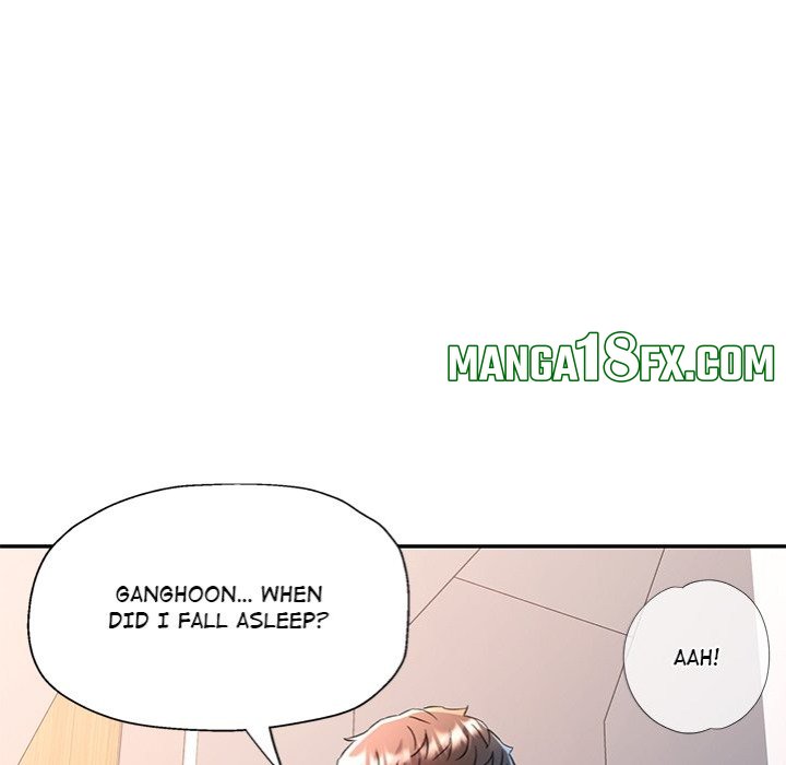 In Her Place Chapter 104 image 136