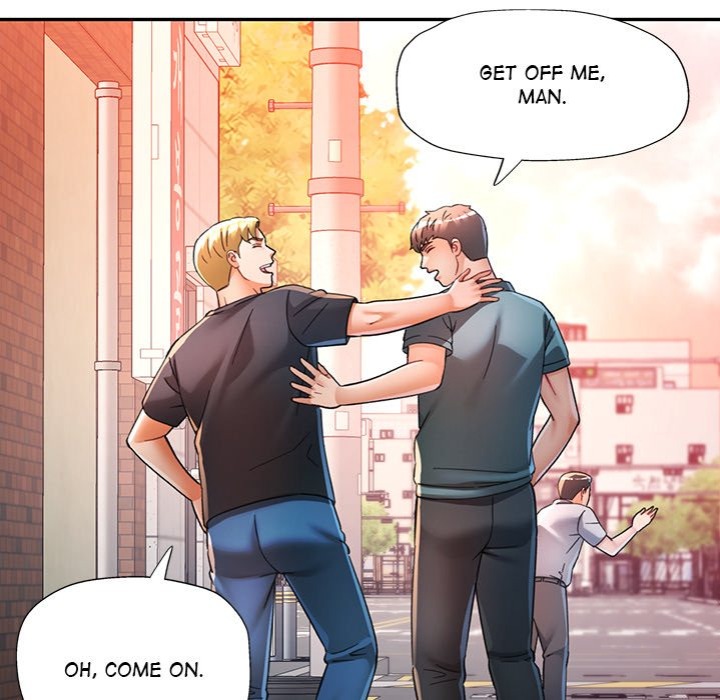 In Her Place Chapter 104 image 15