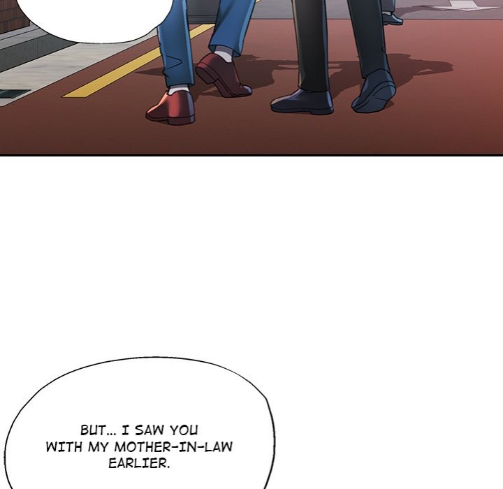 In Her Place Chapter 104 image 16