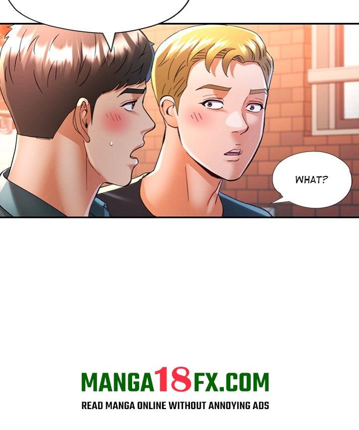 In Her Place Chapter 104 image 17