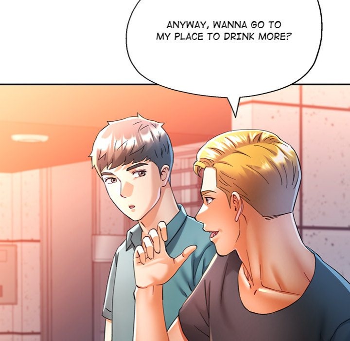 In Her Place Chapter 104 image 22