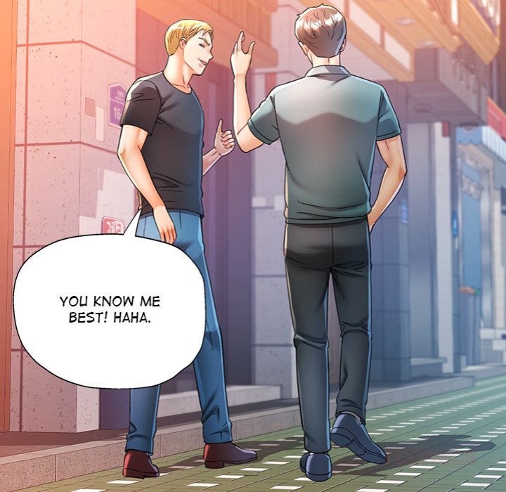 In Her Place Chapter 104 image 26