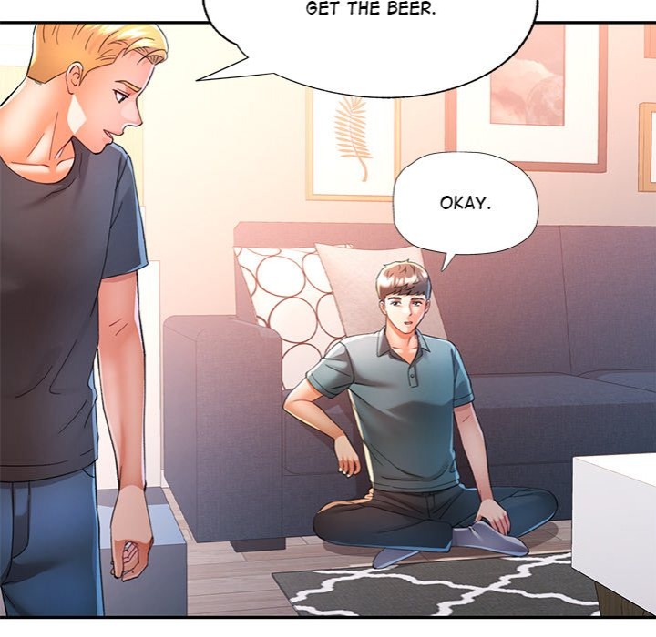 In Her Place Chapter 104 image 37