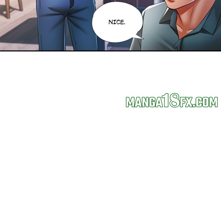 In Her Place Chapter 104 image 43