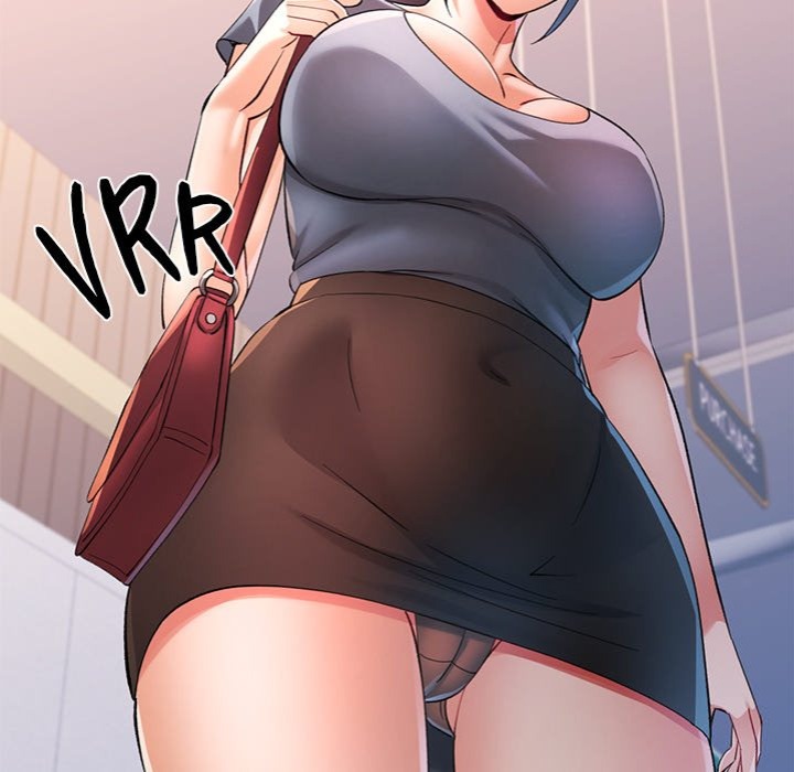 In Her Place Chapter 104 image 4