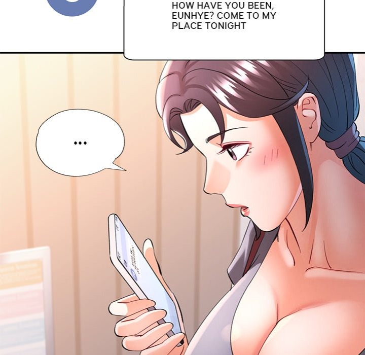 In Her Place Chapter 104 image 6