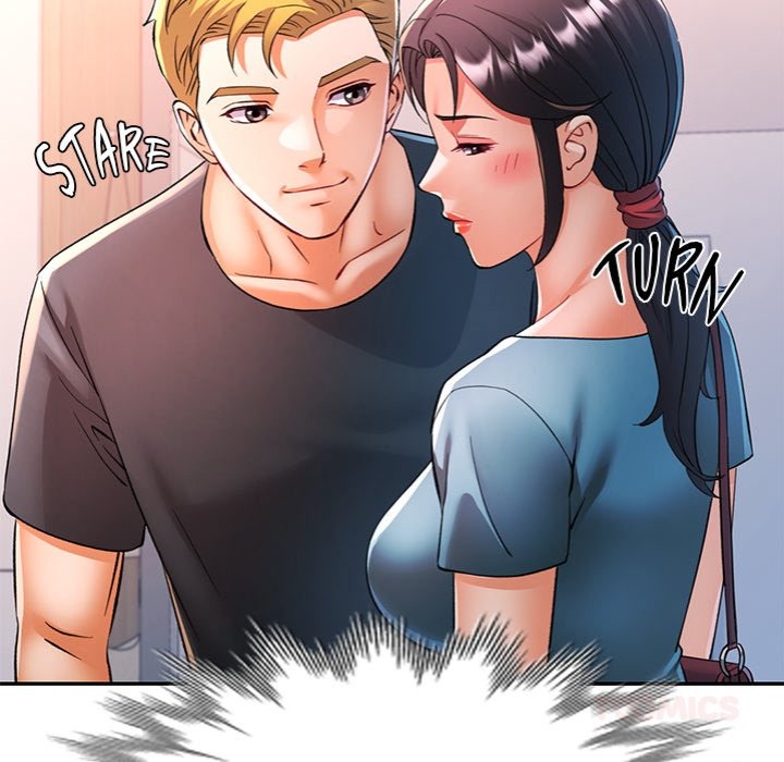 In Her Place Chapter 104 image 74