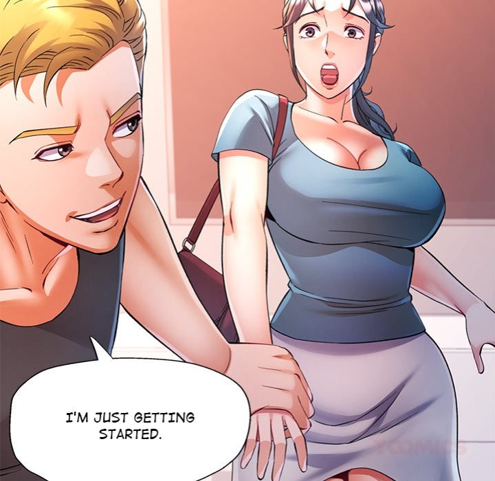 In Her Place Chapter 104 image 80