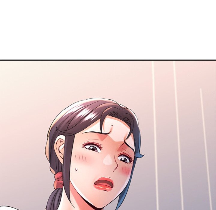 In Her Place Chapter 104 image 8
