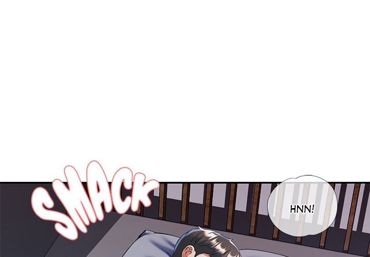 In Her Place Chapter 105 image 0