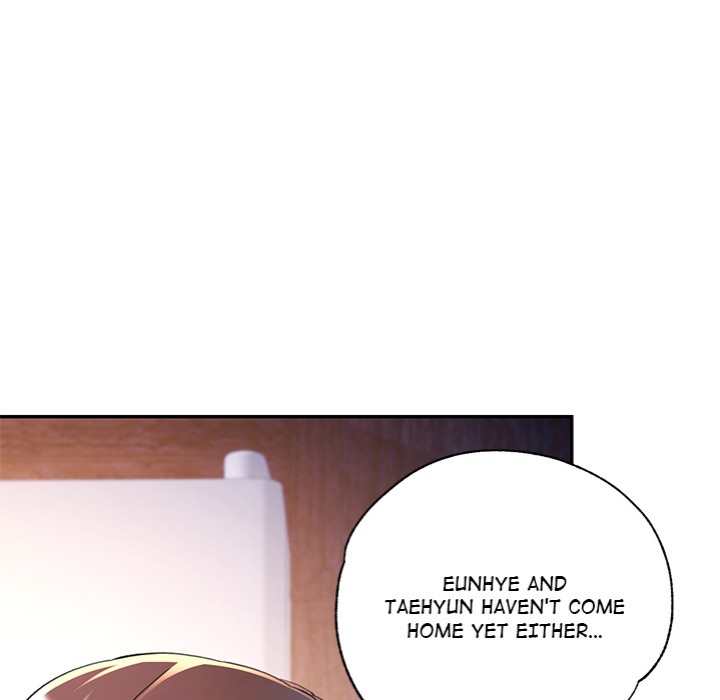 In Her Place Chapter 105 image 106