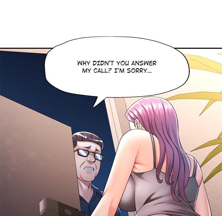 In Her Place Chapter 105 image 134