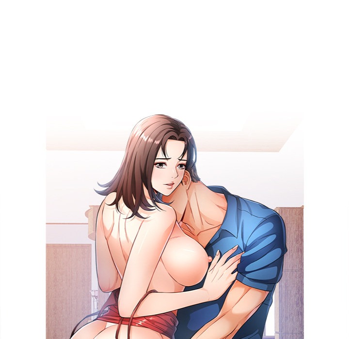 In Her Place Chapter 105 image 13
