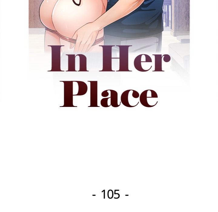In Her Place Chapter 105 image 14