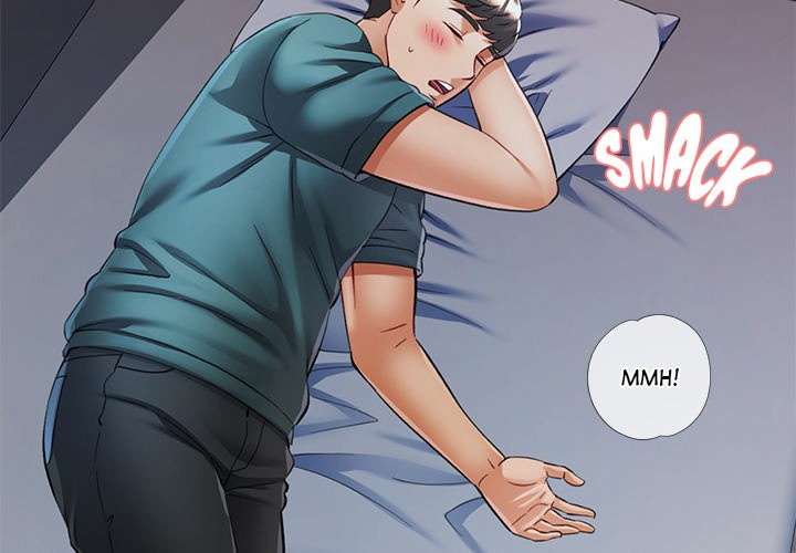 In Her Place Chapter 105 image 1