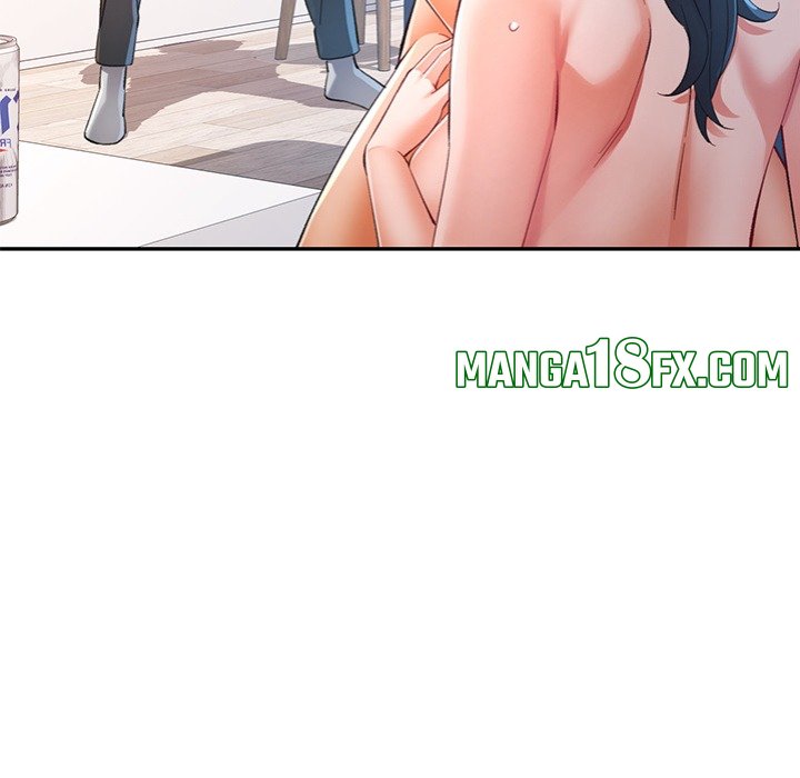 In Her Place Chapter 105 image 19
