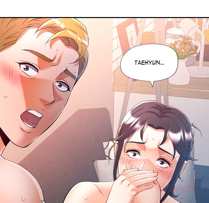 In Her Place Chapter 105 image 20