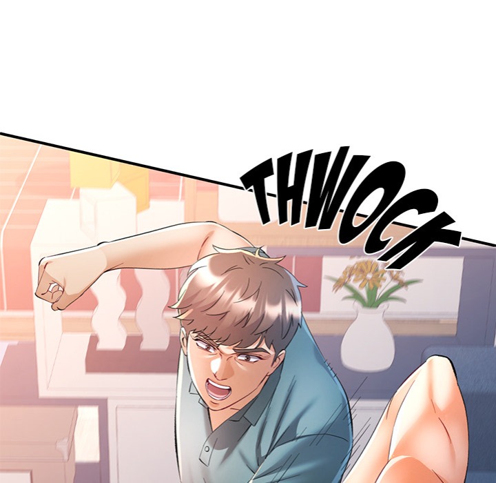 In Her Place Chapter 105 image 22