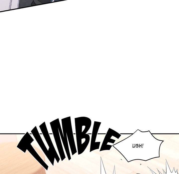 In Her Place Chapter 105 image 24