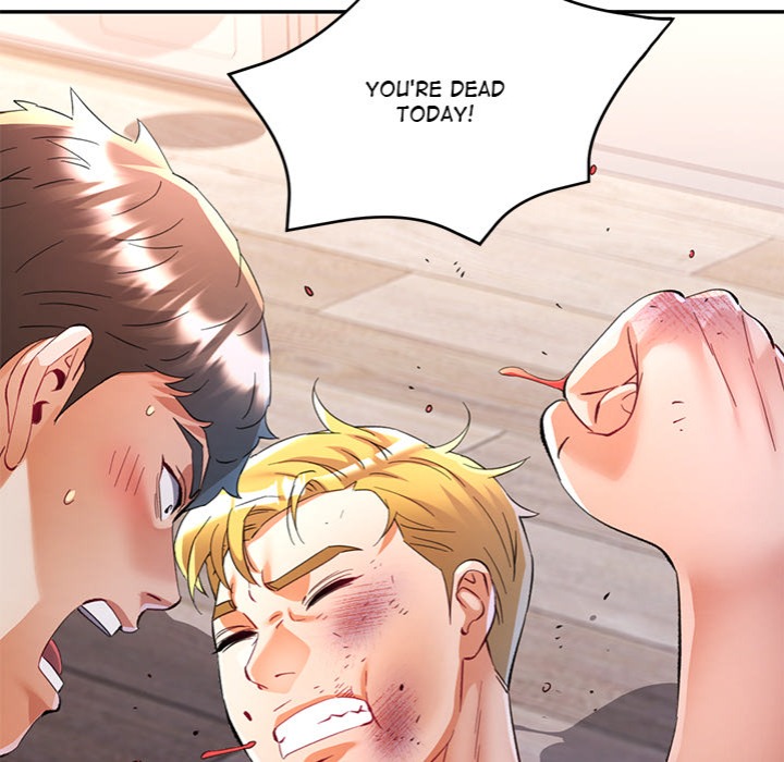 In Her Place Chapter 105 image 32