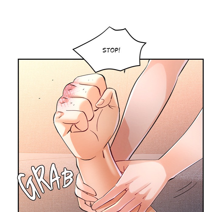 In Her Place Chapter 105 image 34