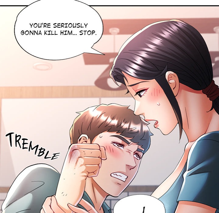 In Her Place Chapter 105 image 36