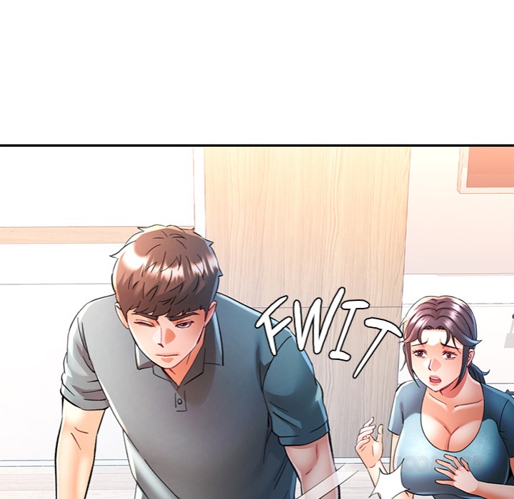 In Her Place Chapter 105 image 38