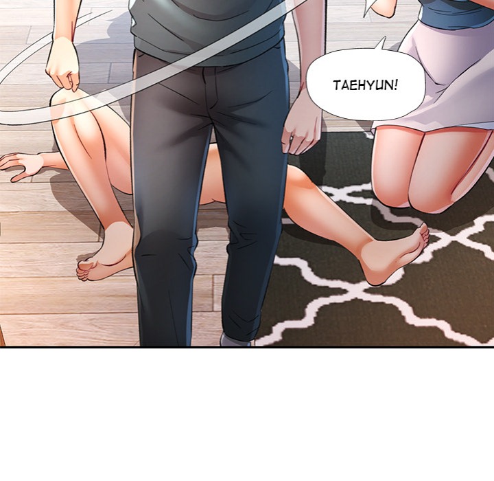 In Her Place Chapter 105 image 39