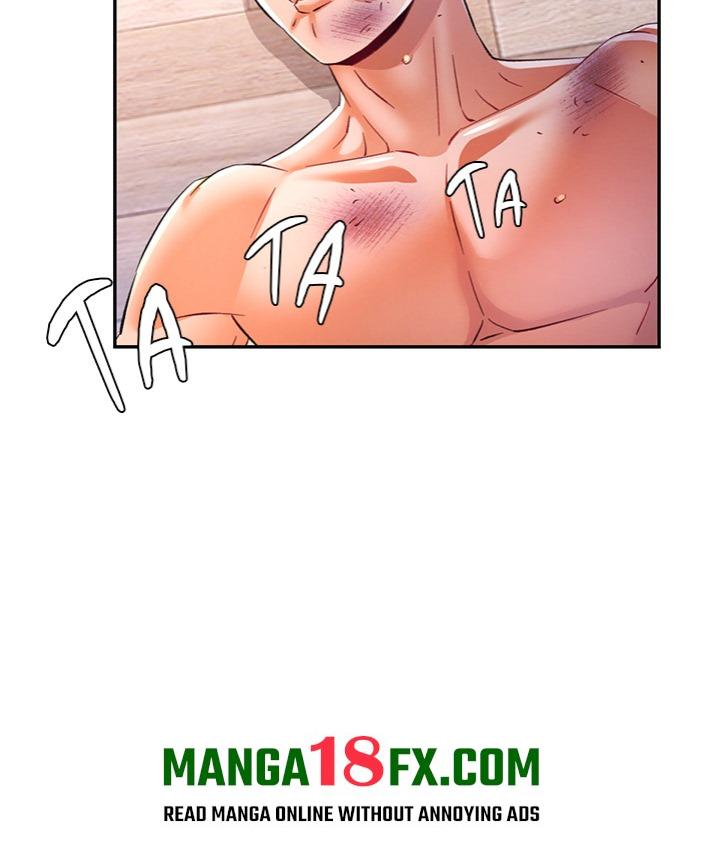 In Her Place Chapter 105 image 41